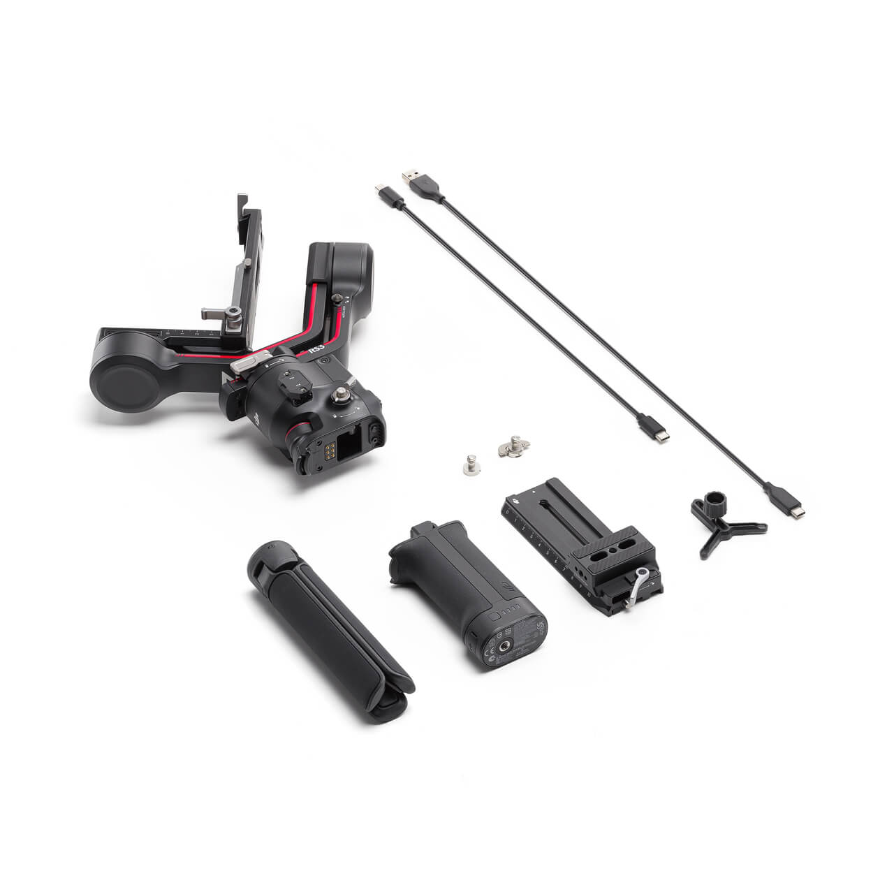 大疆/DJI RS 3  三腳架 手持穩(wěn)定器 自動(dòng)軸鎖設(shè)計(jì) 3千克負(fù)載 RS第3代增穩(wěn)算法 無(wú)線(xiàn)藍(lán)牙快門(mén) 1.8 英寸觸控彩屏 12 小時(shí)續(xù)航 相機(jī)穩(wěn)定器  RS 3